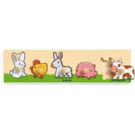 Encajable Farm & Co.
