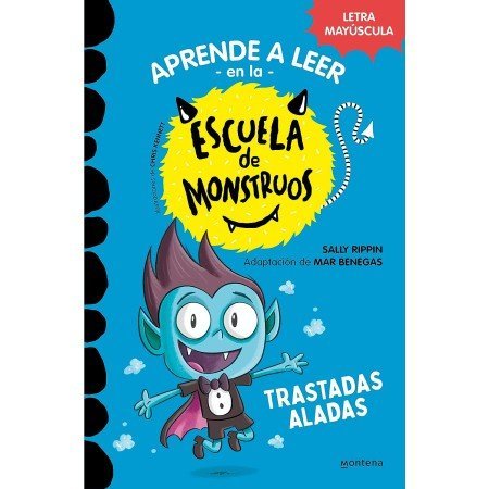 Aprender a leer en la Escuela de...