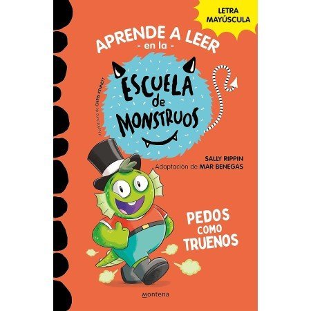 Aprender a leer en la Escuela de...