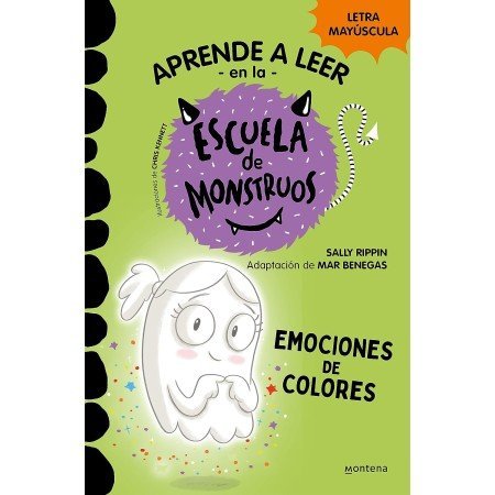 Aprender a leer en la Escuela de...