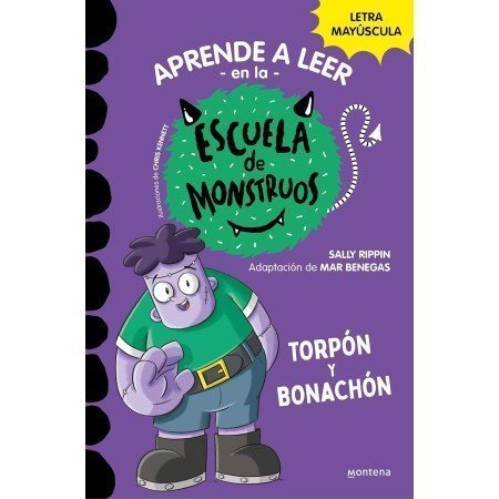 Aprender a leer en la Escuela de...