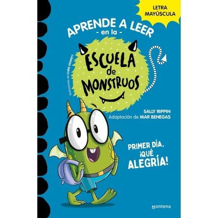 Aprender a leer en la Escuela de...