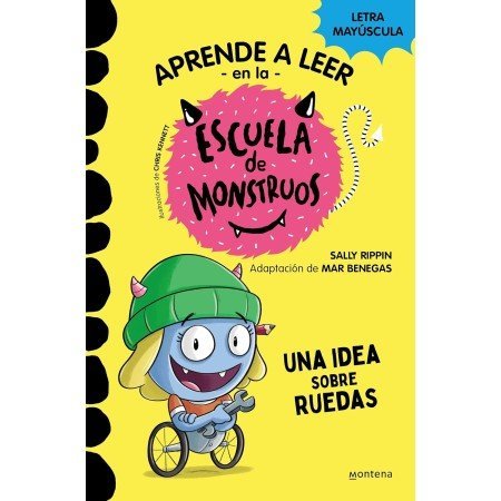 Aprender a leer en la Escuela de...