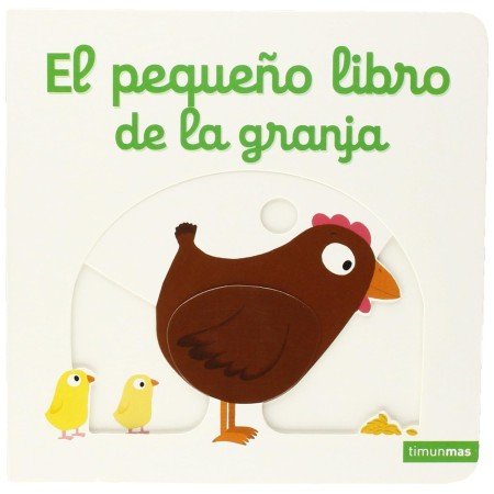 El pequeño libro de la granja