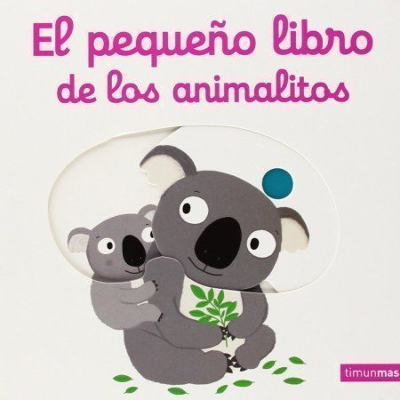 El pequeño libro de los animalitos