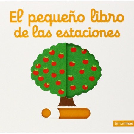 El pequeño libro de las estaciones