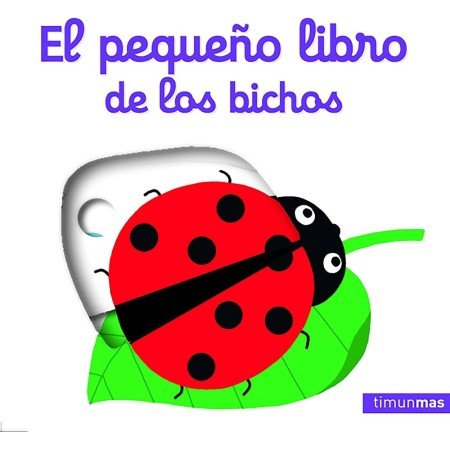 El pequeño libro de los bichos