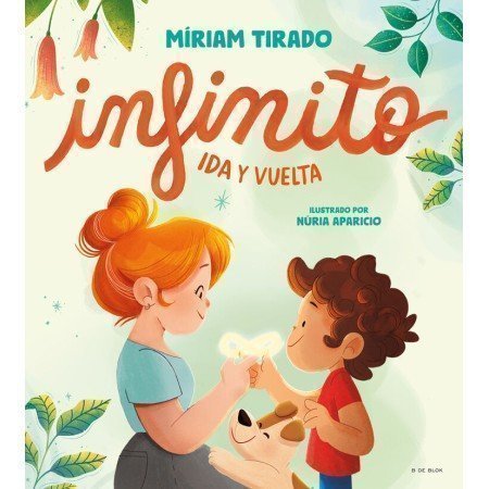 Infinito. Ida y vuelta