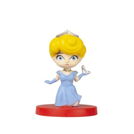 Cuento La Cenicienta