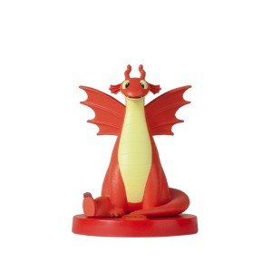 Lily y dragoncito,...