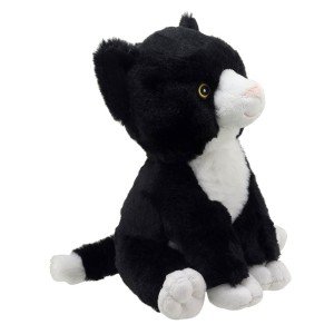 Charlie Cat - Wilberry ECO 2