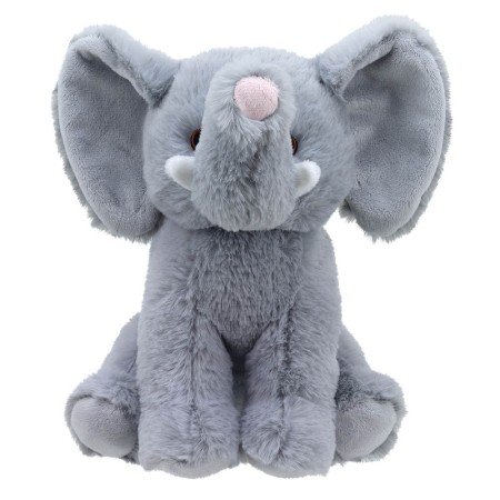 Ella Elephant - Wilberry ECO