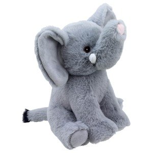 Ella Elephant - Wilberry ECO 2