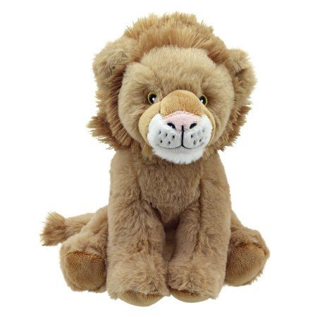 Leo Lion - Wilberry ECO