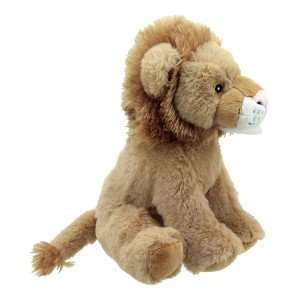 Leo Lion - Wilberry ECO 2