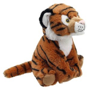Toby Tiger - Wilberry ECO 2
