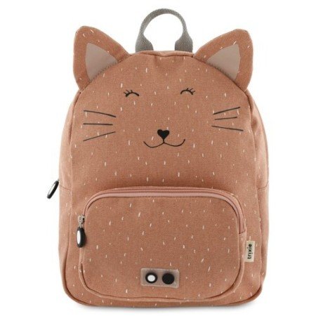 Mochila Gato