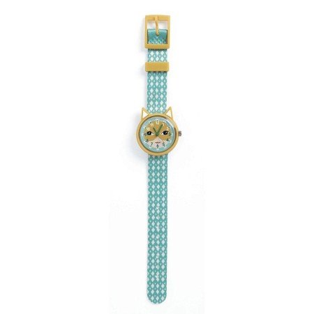 Reloj de pulsera