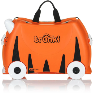 TRUNKI maleta Tipu tigre 2