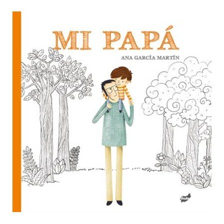 Mi papá