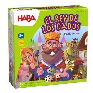 El Rey de los Dados