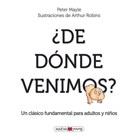 ¿De dónde venimos?