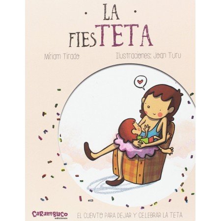 La fiesTETA