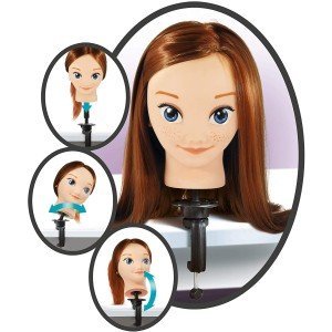 Estudio profesional de belleza