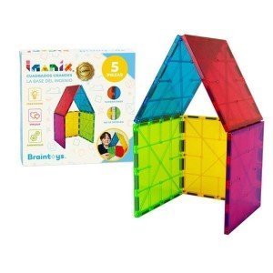 Imanix Cuadrados grandes 5...