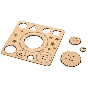 Diversión creativa con...