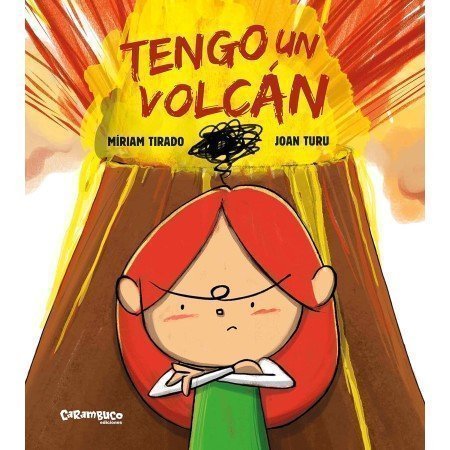 Tengo un volcán