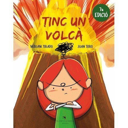 Tengo un volcán
