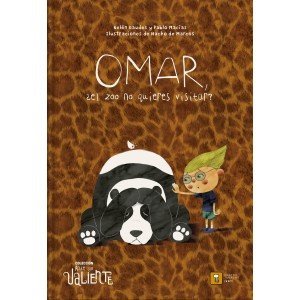 Omar, ¿el zoo no quieres...