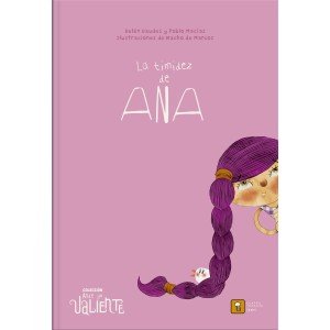La timidez de Ana