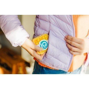 Juego de lógica IQ Mini... 2