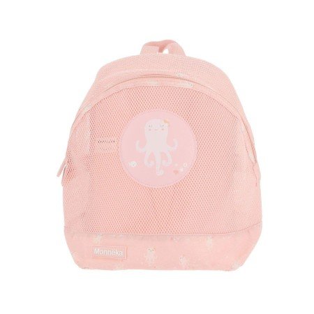 Mochila Infantil Antiarena Jolie The...