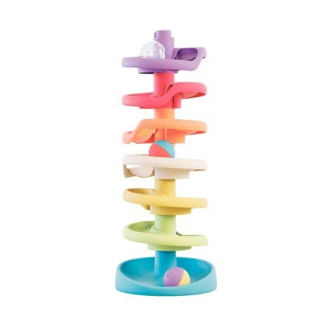 Spiral tower Play Eco