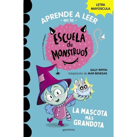 Aprender a leer en la Escuela de...