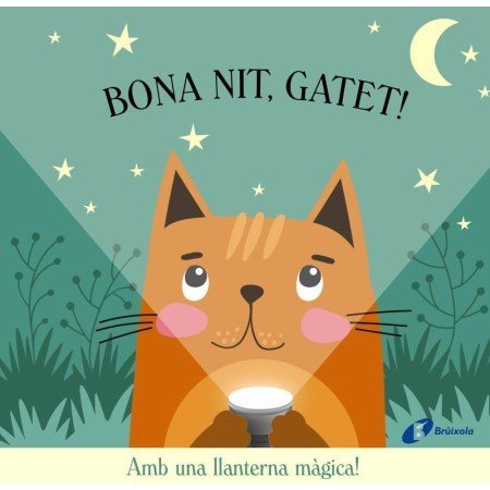 Bona nit, Gatet!