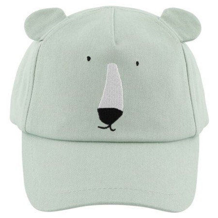 Gorra Oso polar