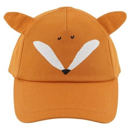 Gorra Zorro