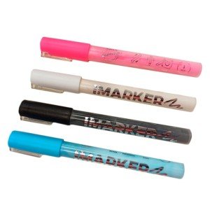 Imanix Set de 4 Imarkers...