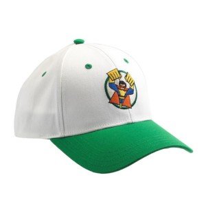 Gorra Superhéroes