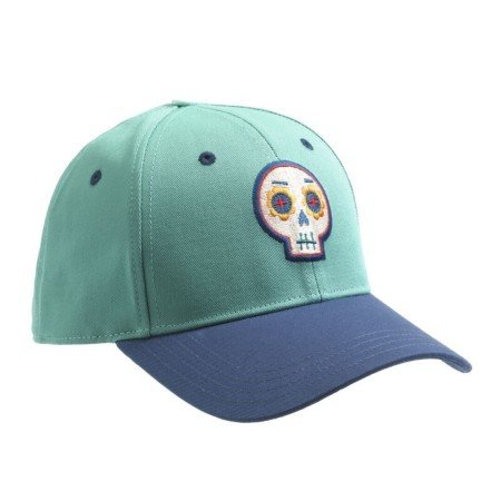 Gorra Calavera