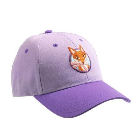 Gorra Zorro