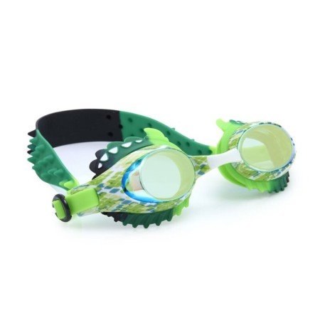 Gafas de buceo SNAKE GREEN