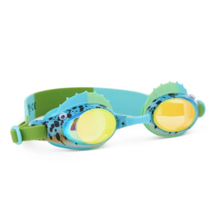 Gafas de buceo FINNLEY BETTA BLUE GREEN