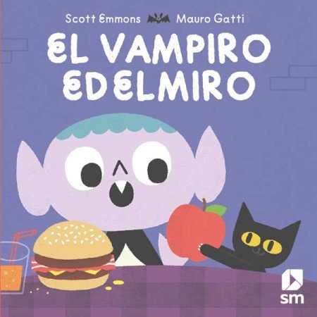 El vampiro Edelmiro