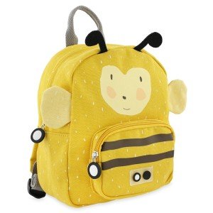 Mochila pequeña Abeja 2