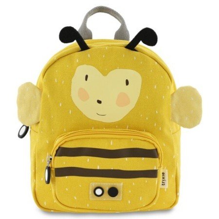 Mochila pequeña Abeja